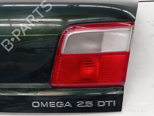 Tailgate OPEL OMEGA B (V94) 2.5 DTI (F69, M69, P69) | BP15282137C6 