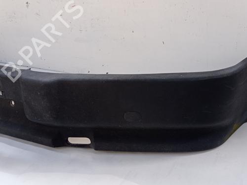 Front bumper FORD TRANSIT Bus (E_ _)  | BP29437197C7 
