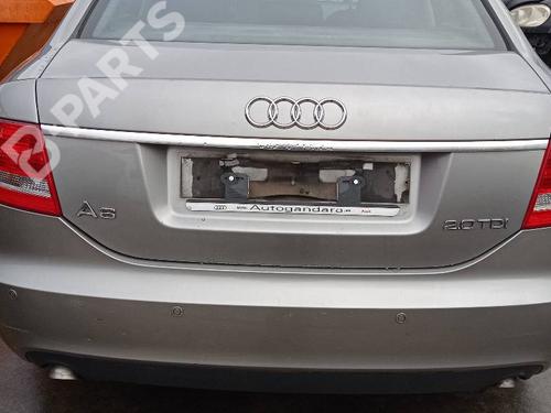 Right front door panel AUDI A6 C6 (4F2) 2.0 TDI | BP9133347C59  - Image 6