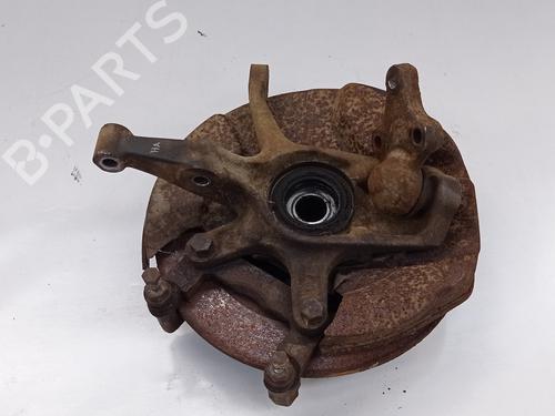 Used Left front steering knuckle SUZUKI VITARA (ET, TA, TD) 1.9 D All-wheel Drive (SE419TD) (75 hp) 20172338