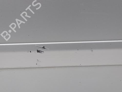 Left front door AUDI A6 C5 (4B2, 4B4) 2.5 TDI | BP29454261C2 