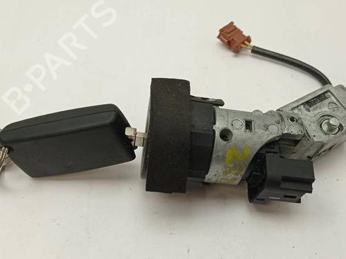 Used Ignition barrel Ignition barrel 39236868 39236868
