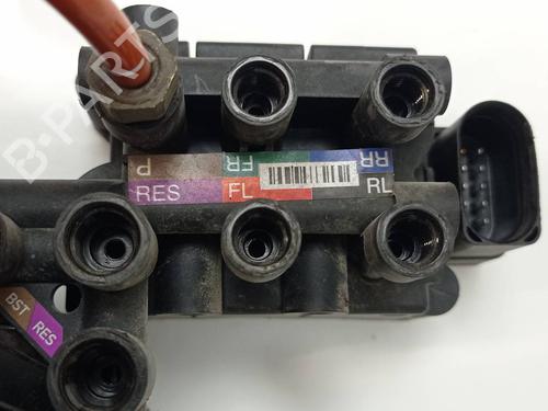 Suspension compressor AUDI Q7 (4MB, 4MG, 4MQ) 50 TDI Mild Hybrid quattro | BP36325394M103  - Image 6
