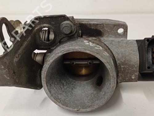 Throttle body FORD ESCORT V (AAL, ABL) 1.6 i 16V | BP21692442M82