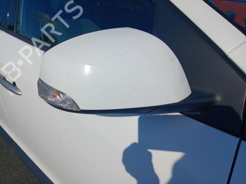 Spiegel buiten rechts RENAULT MEGANE III Grandtour (KZ0/1) 1.9 dCi (KZ0J, KZ0N, KZ1S) (131 hp) 15280426