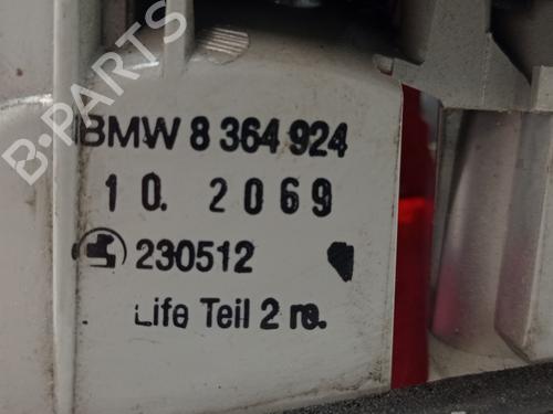 Right tailgate light BMW 3 (E46) 330 d | BP7987005C80 