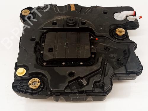 Used AdBlue tank PEUGEOT 208 I (CA_, CC_) 1.6 HDi (114 hp) 18322893