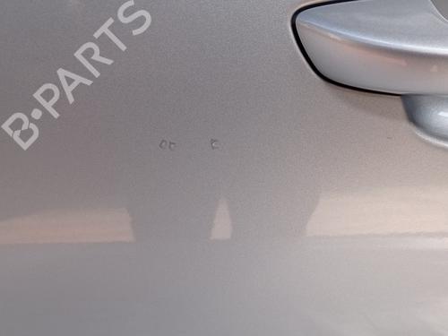 Left rear door VW GOLF VI (5K1) 2.0 GTi | BP17547155C4