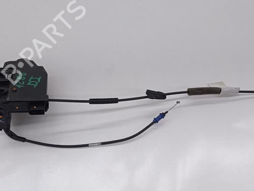 Front left lock CITROËN C4 Picasso II  | BP24367244C98