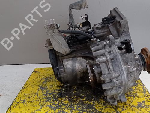 Gearbox SEAT LEON (1M1) 1.9 TDI | BP8297652M3 