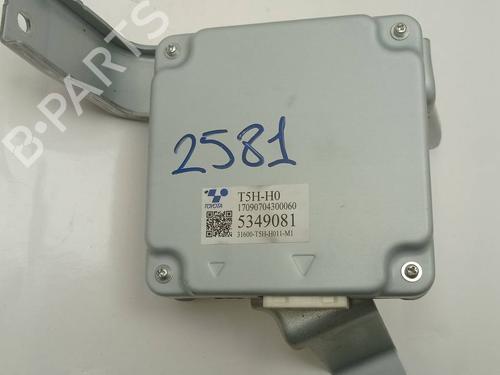 Used Electronic module Electronic module 37757316 37757316