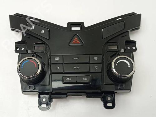 Used Climate control Climate control 38989576 38989576