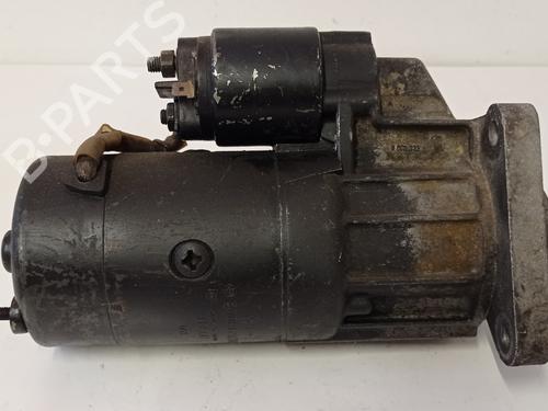 Startmotor RENAULT 21 (B48_) 2.1 Turbo-D (B486, B488, B48V) (88 hp) 13378059