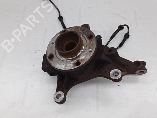 Right front steering knuckle DACIA LODGY (JS_) | BP15962739M26 - Image 2