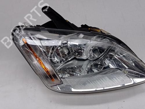 Right headlight FORD FOCUS C-MAX (DM2)  | BP31762151C29 
