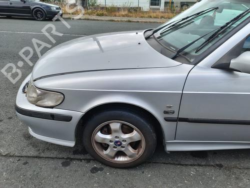 Left front fenders SAAB 9-3 (YS3D) 2.2 TiD BP28278912C41