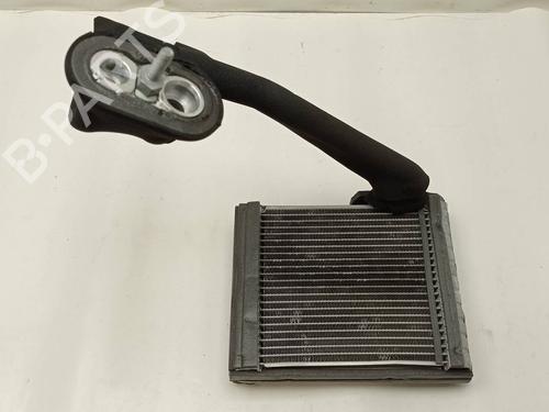 Varmeapparat Varmeapparat AUDI Q7 (4MB, 4MG, 4MQ) 50 TDI Mild Hybrid quattro (286 hp) 36470047 36470047