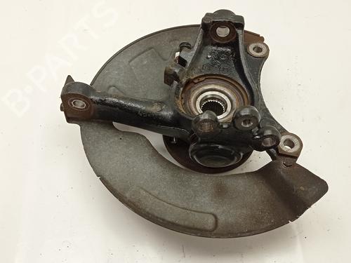Left front steering knuckle CITROËN C5 III (RD_) | BP37151683M25 - Image 6