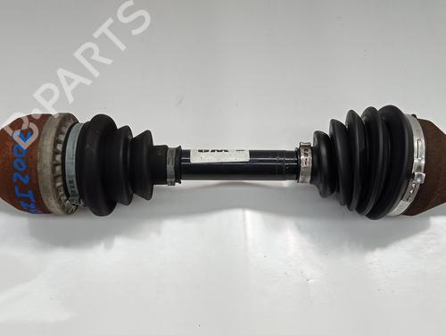 Antriebswelle links vorne für OPEL ASTRA H (A04) 1.7 CDTI (L48) (110 hp) 28728397