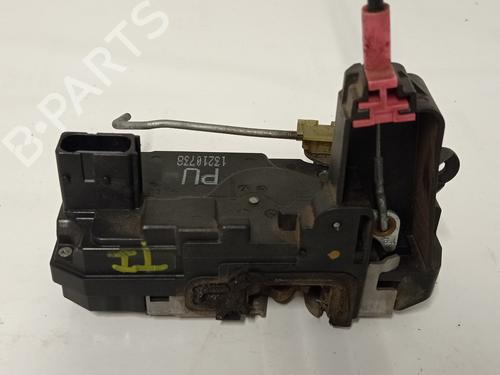 Venstre bak lås OPEL ASTRA H (A04) 1.7 CDTI (L48) | BP16260773C100 