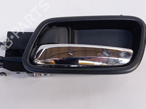 Used Rear left interior door handle HONDA CR-V III (RE_) 2.2 i-DTEC 4WD (RE6) (150 hp) 16731982