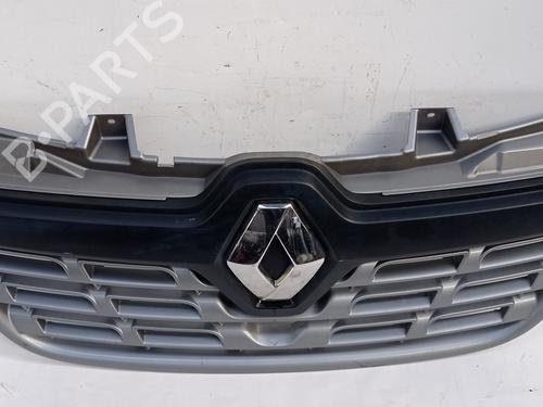 Grill RENAULT MASTER III Van (FV) 2.3 dCi 100 RWD (FV0B, FV0H, FV0K) | BP31979369C40