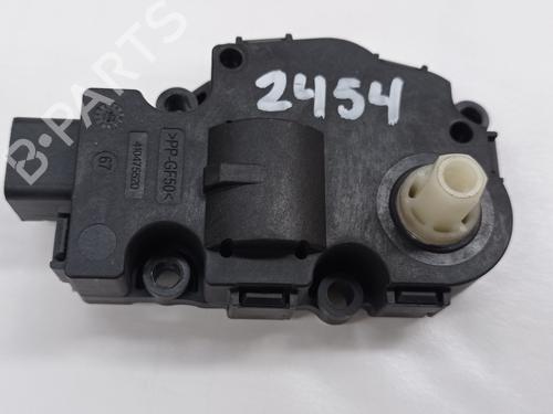 Electronic module MERCEDES-BENZ E-CLASS Coupe (C207) E 220 CDI / d (207.302, 207.301) | BP33397797M83 - Image 3