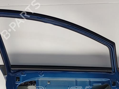 Left front door SEAT IBIZA IV ST (6J8, 6P8) 1.6 TDI | BP13547856C2 