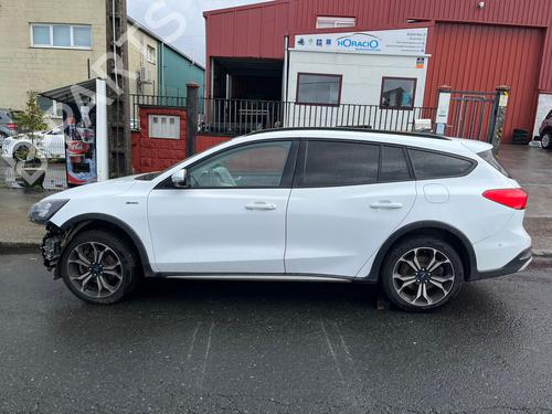 Pièces Détachées Usagées FORD FOCUS IV Turnier (HP) [2018-2026]  4417311