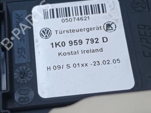 Front right window mechanism SEAT TOLEDO III (5P2) | BP30097536C23