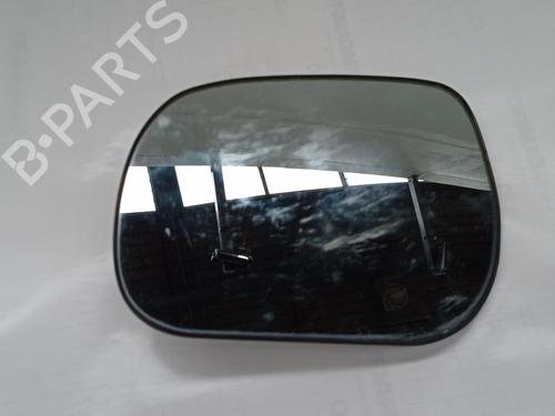 Used Left mirror glass TOYOTA RAV 4 III (_A3_) [2005-2014]  15780675