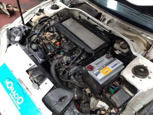 Engine PEUGEOT 306 (7B, N3, N5) 1.9 SRDT | BP29982922M1