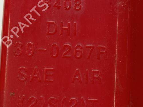 Right taillight CHEVROLET AVEO / KALOS Hatchback (T200) 1.4 16V | BP27367640C35 
