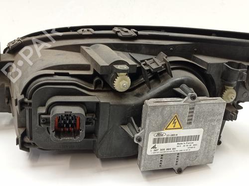 Right headlight FORD MONDEO III (B5Y)  | BP18833408C29 