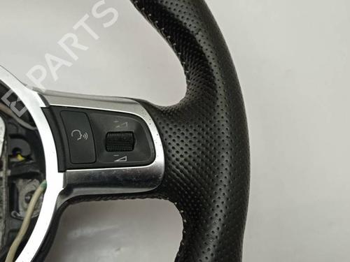 Steering wheel AUDI A3 (8P1) 2.0 TDI 16V | BP40295406C49 - Image 7