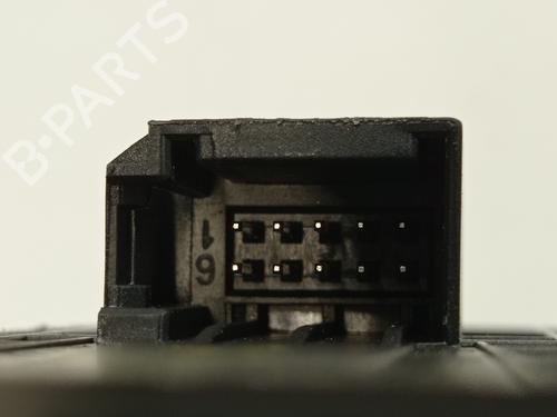 Left front window switch AUDI A3 Sportback (8PA) 1.6 TDI | BP31928669I27