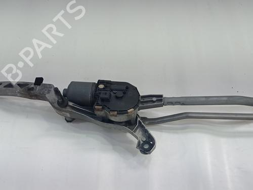Used Front wiper motor Front wiper motor MERCEDES-BENZ E-CLASS Coupe (C207) E 220 CDI / d (207.302, 207.301) (170 hp) 33852824 33852824