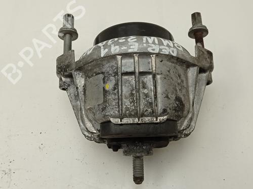 Engine mount BMW 3 Touring (E91) 320 d | BP24642544M89 