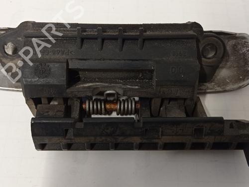 Rear left exterior door handle CITROËN XSARA (N1) 1.9 D | BP23567179C130 