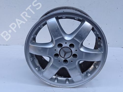 Used Rim MERCEDES-BENZ M-CLASS (W163) ML 270 CDI (163.113) (163 hp) 21224416