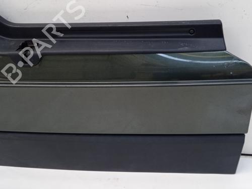 Tailgate LAND ROVER DISCOVERY III (L319)  | BP27367690C6 