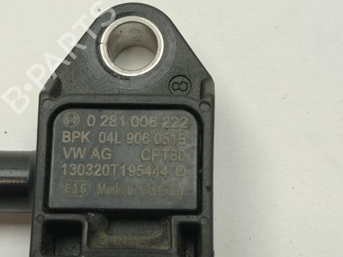Electronic sensor AUDI A3 Sportback (8VA, 8VF)  | BP8497554M84 