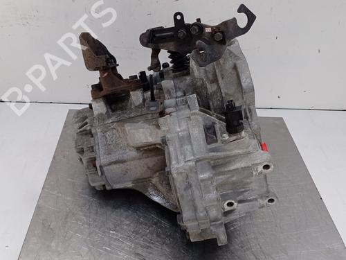 Used Gearbox HYUNDAI GETZ (TB) 1.1 (63 hp) 26239295