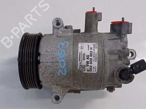Used AC compressor VW POLO V (6R1, 6C1) [2009-2022]  24552868