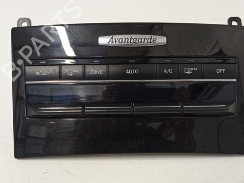 Used Climate control MERCEDES-BENZ E-CLASS (W212) [2009-2016]  7476622