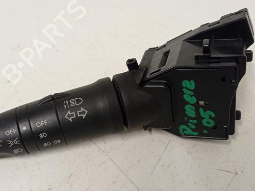 Used Headlight switch NISSAN PRIMERA Hatchback (P12) 2.2 Di (126 hp) 7837194