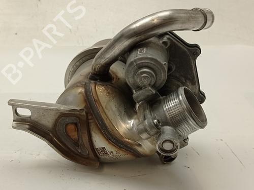 Egr AUDI A3 Sportback (8VA, 8VF)  | BP8497555M69 