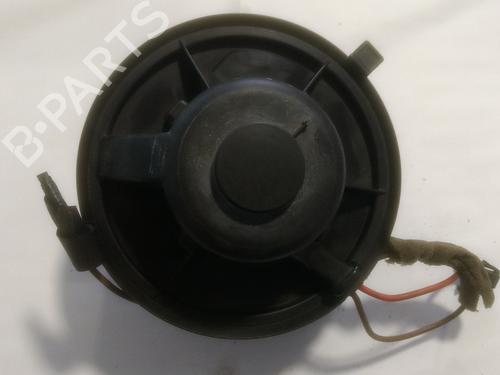 Heater blower motor VW GOLF III (1H1) 1.4 | BP14168338M62 