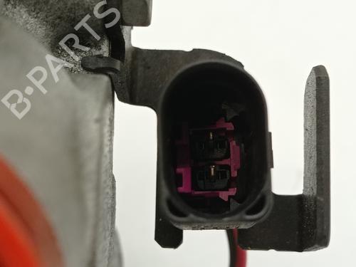 AC compressor SEAT CORDOBA (6K1, 6K2)  | BP9647507M34 