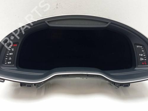 Used Instrument cluster Instrument cluster AUDI Q7 (4MB, 4MG, 4MQ) 50 TDI Mild Hybrid quattro (286 hp) 36294761 36294761